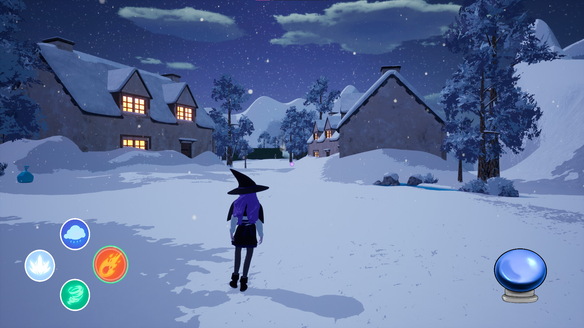 Rite as Rain screenshot 4