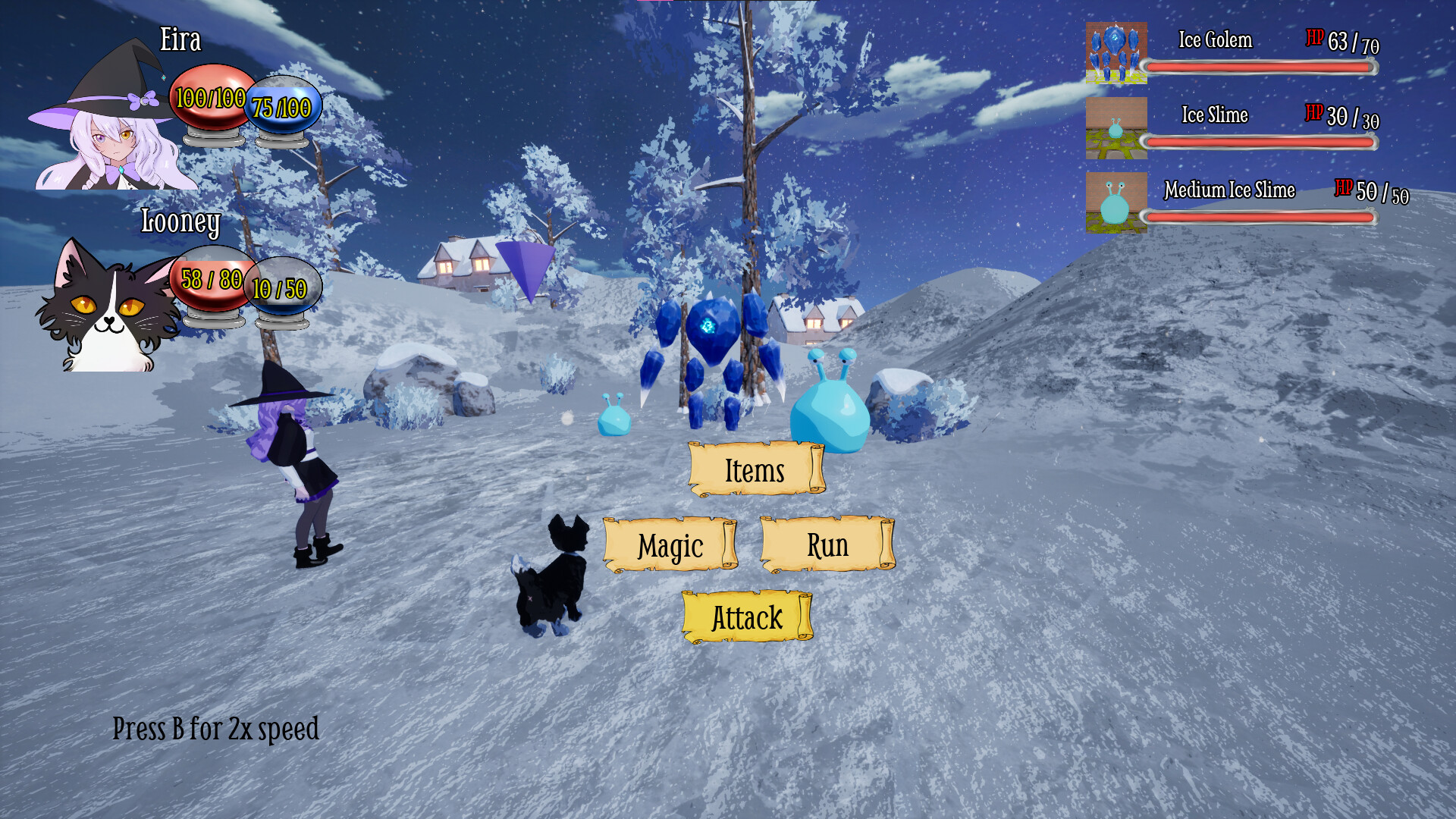 Rite as Rain screenshot 6