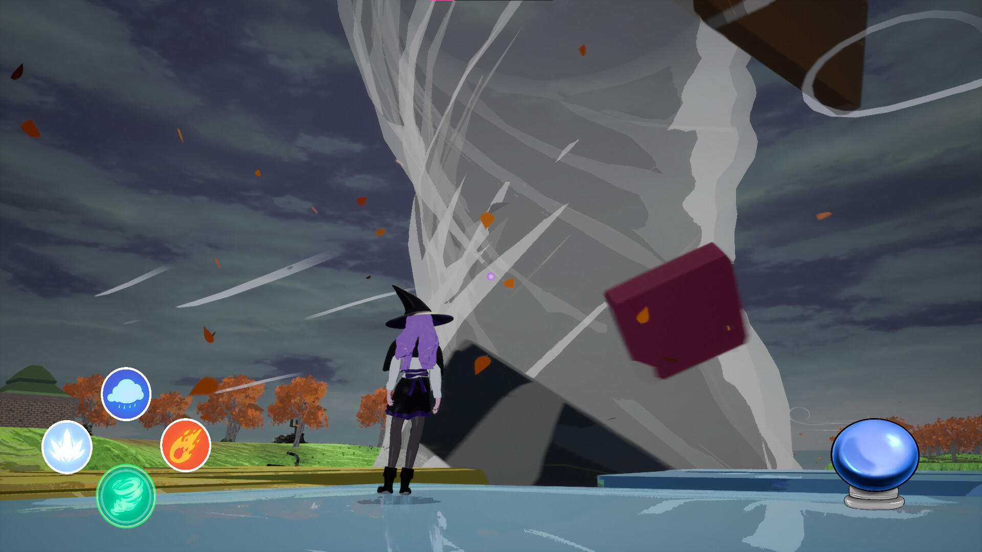 Rite as Rain screenshot 7