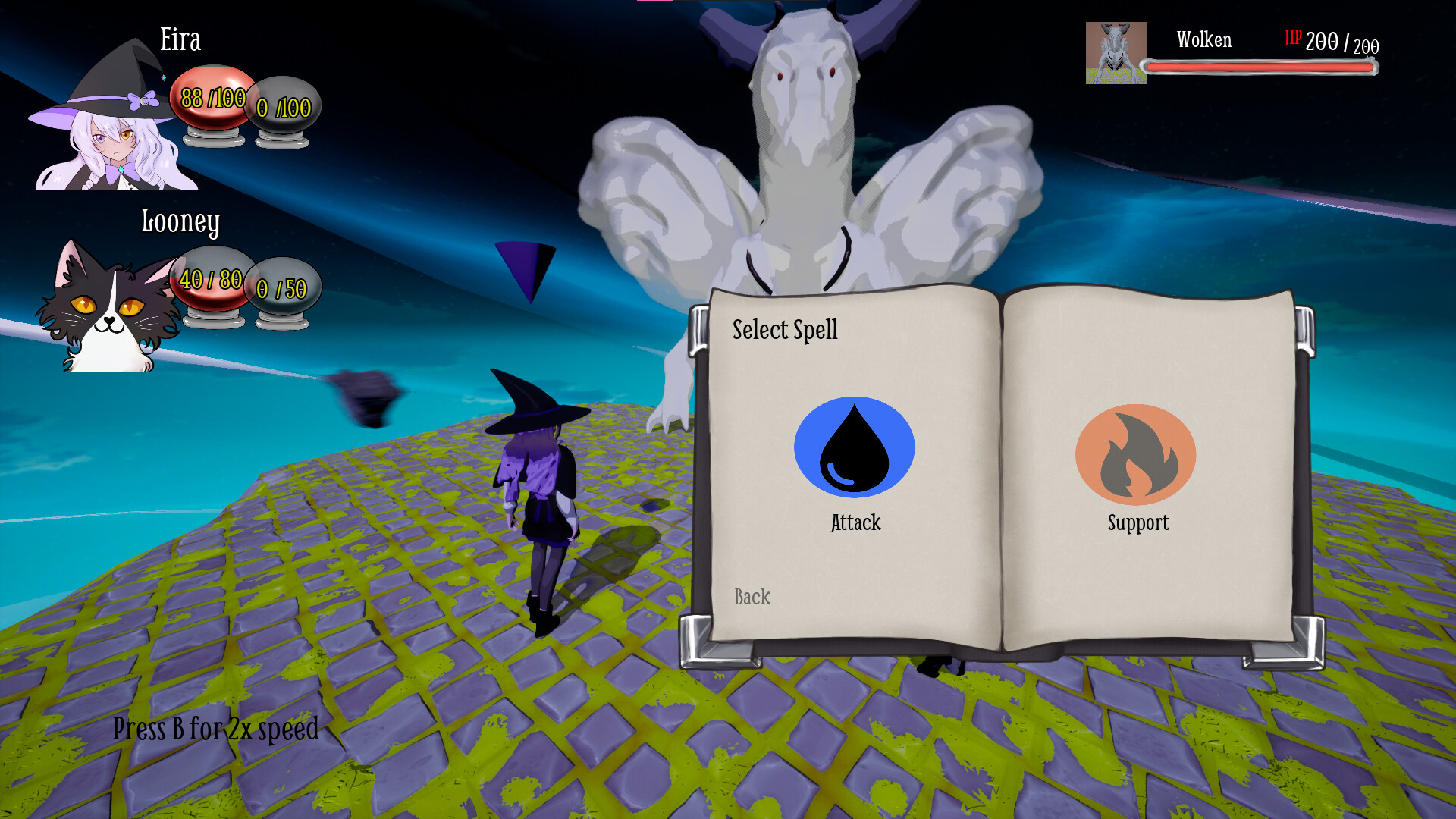 Rite as Rain screenshot 8