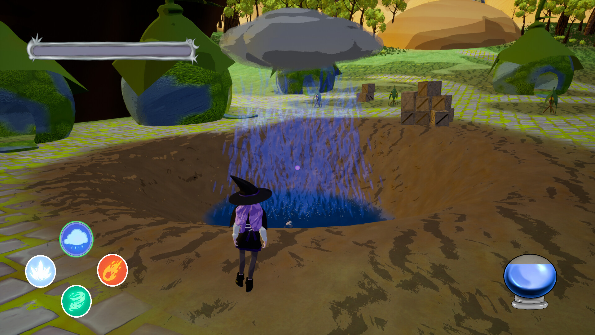Rite as Rain screenshot 5