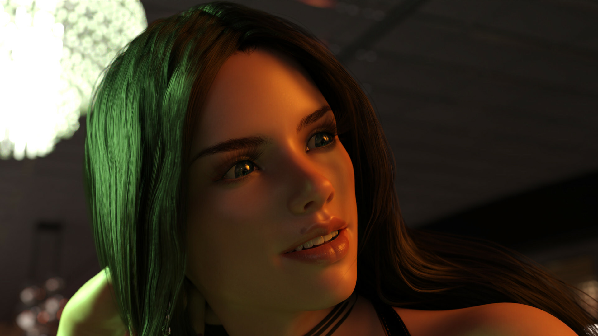 The Interview - Chapter One screenshot 14