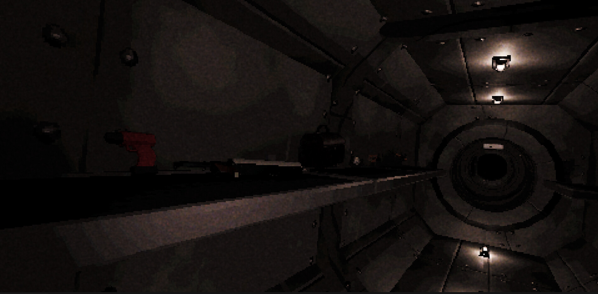 Kessler Syndrome screenshot 1