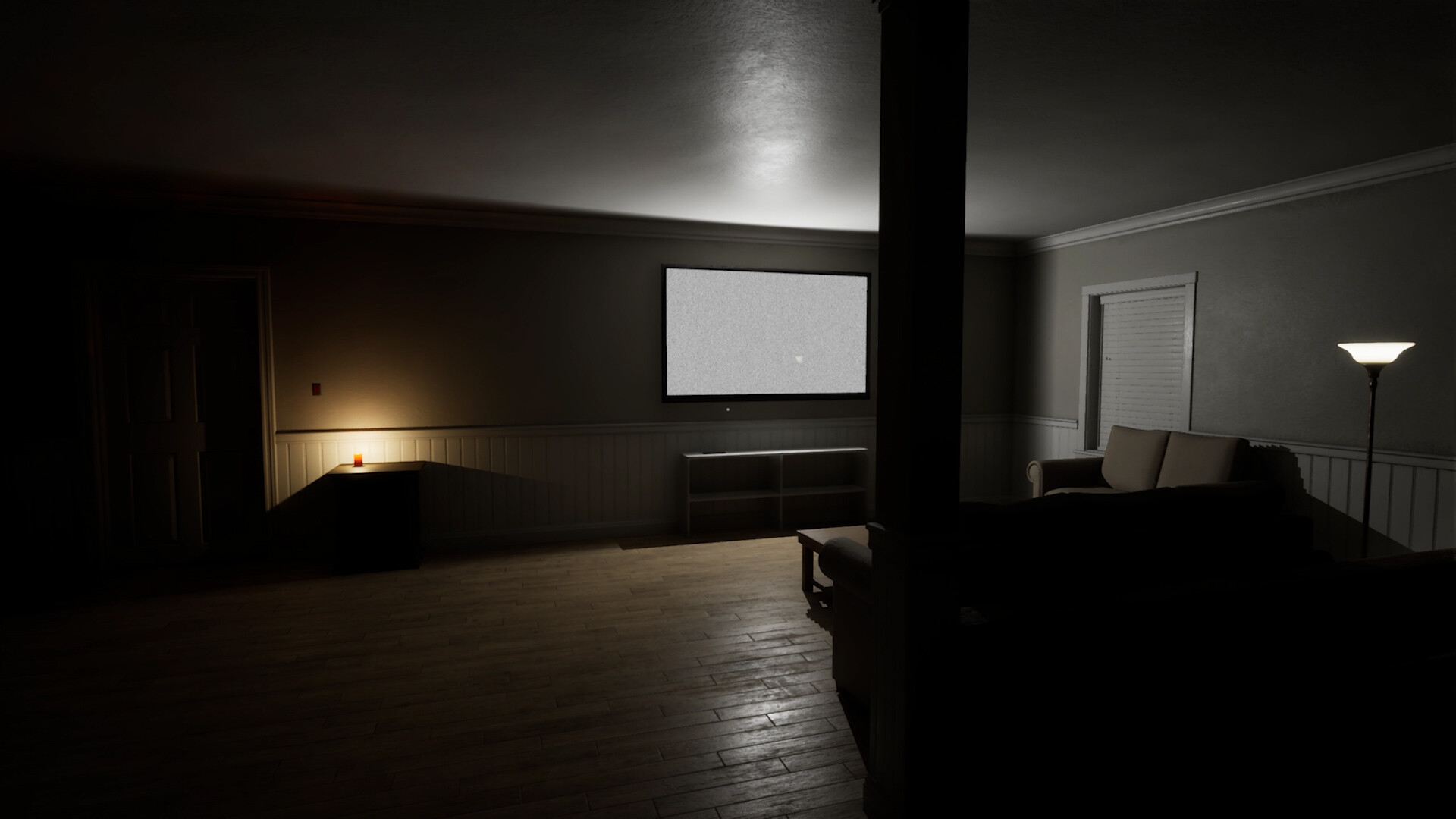 Veronica screenshot 3