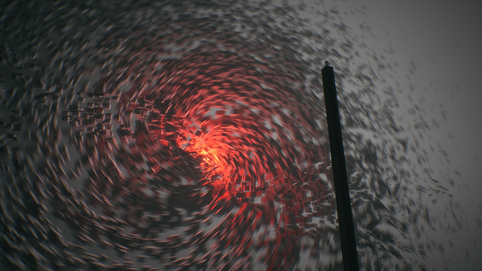 Spectra Echo VR screenshot 2