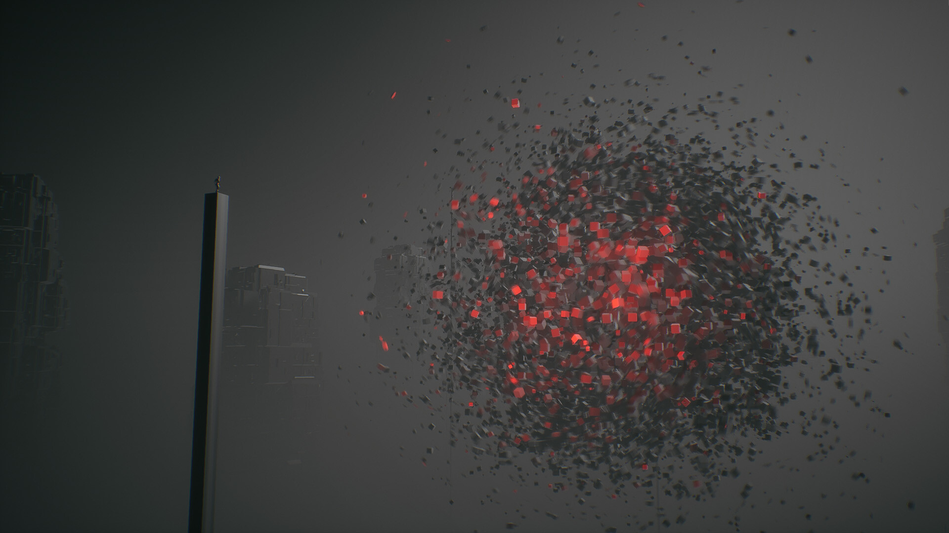 Spectra Echo VR screenshot 1
