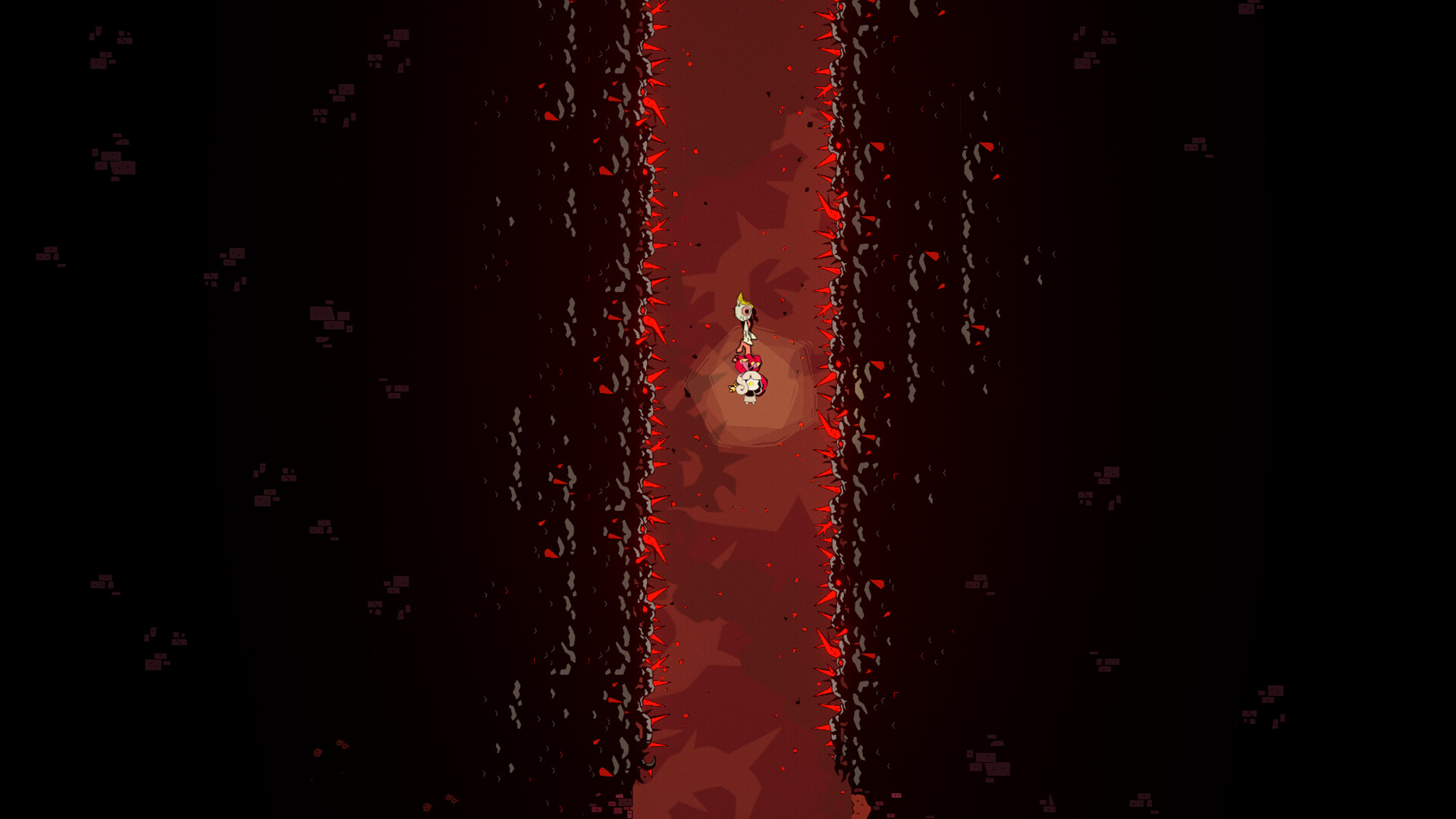 Arm of Satan: Chapter 1 screenshot 5
