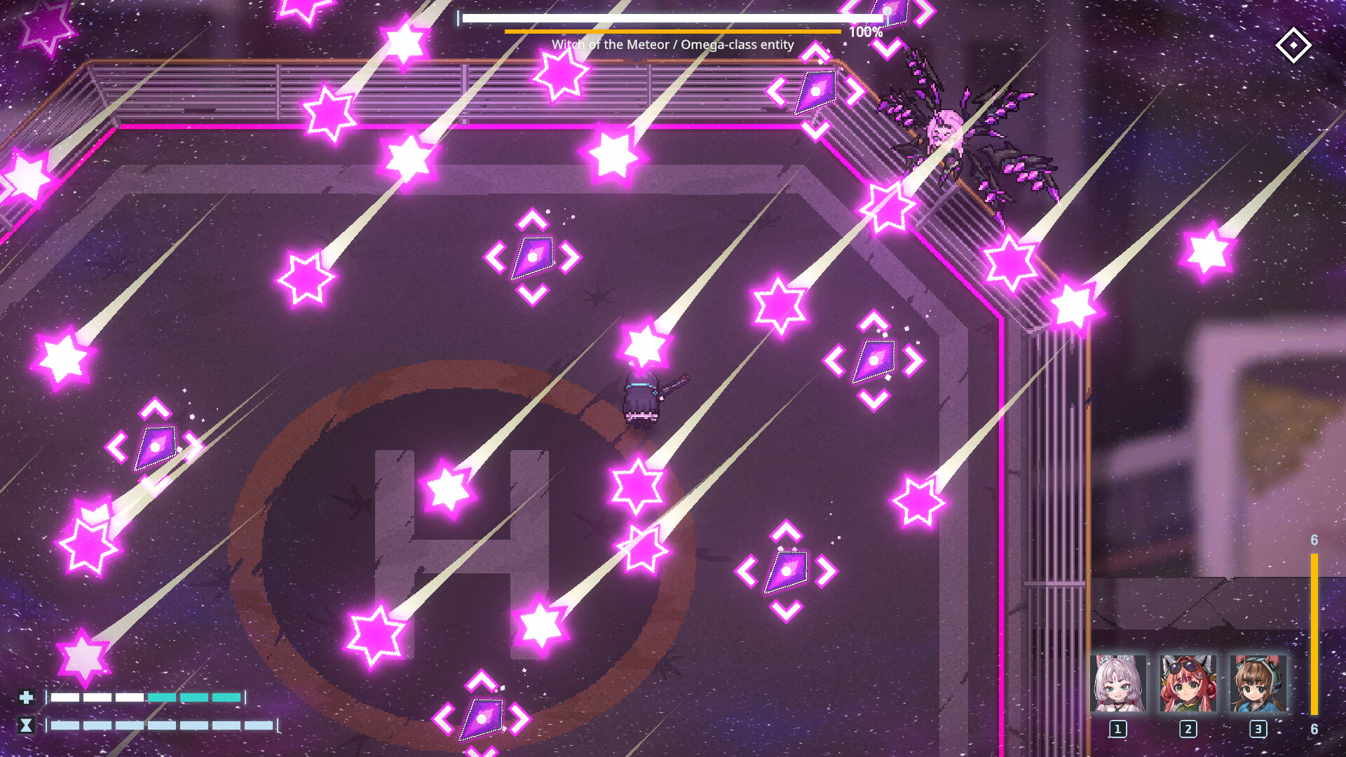 Soulers screenshot 7