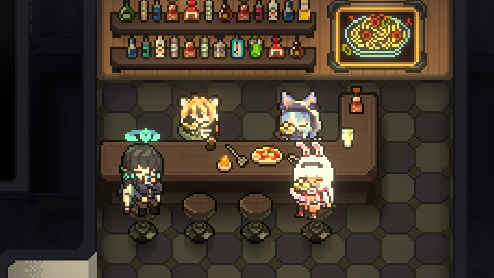 Soulers screenshot 9