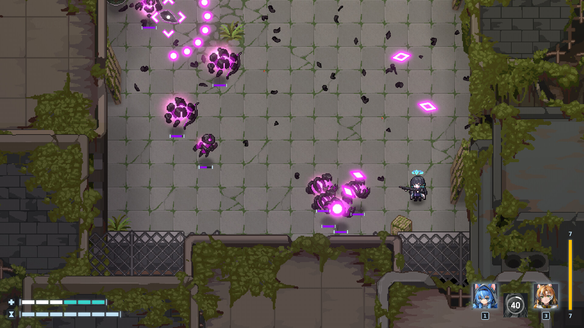 Soulers screenshot 1
