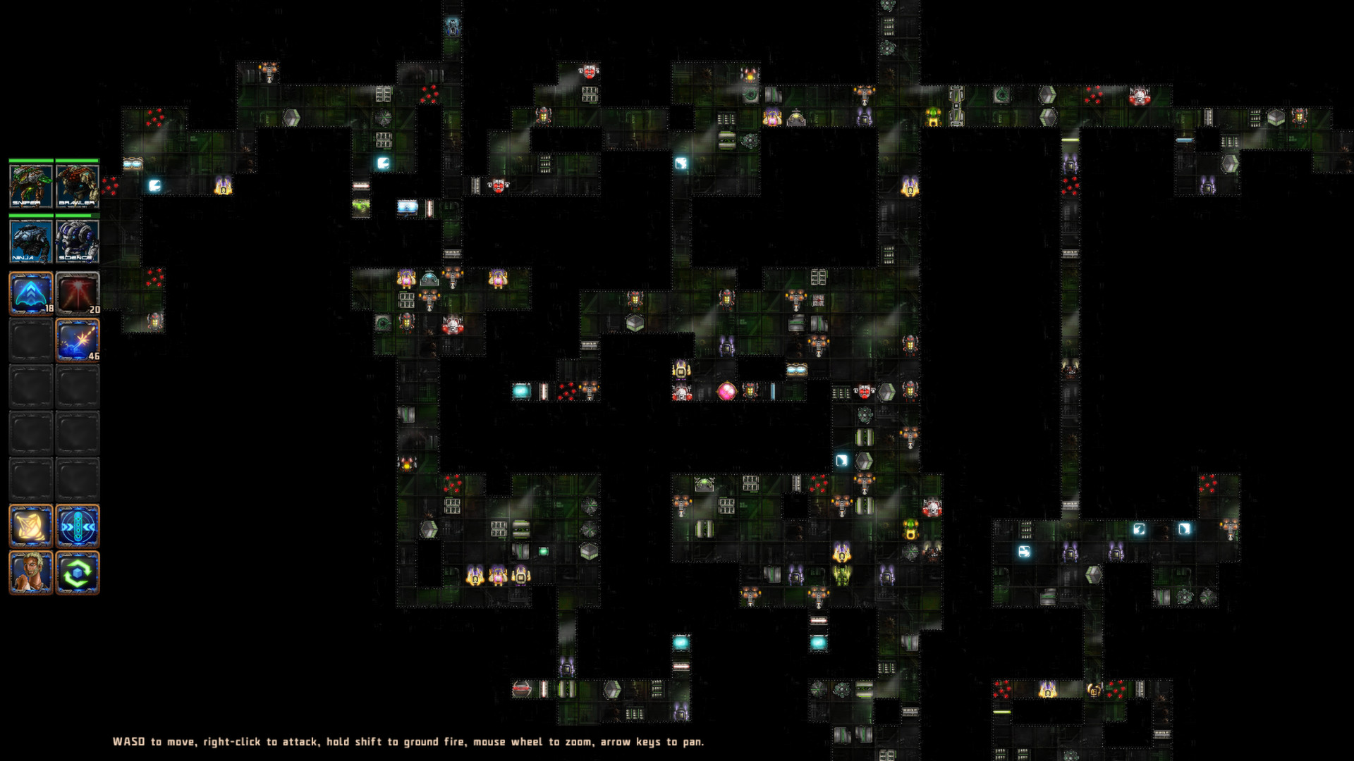 Bionic Dues screenshot 6