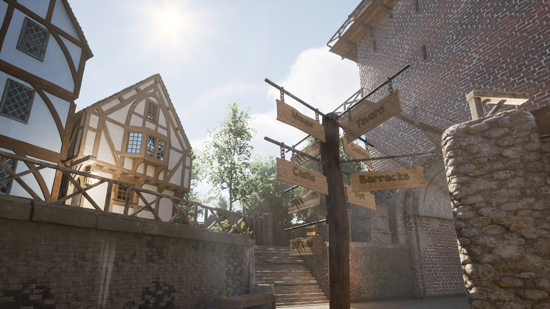 Sword & Shield Simulator Prologue screenshot 10