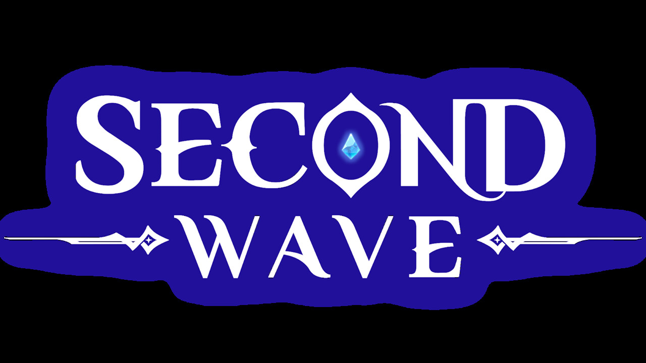 Second Wave Playtest screenshot 1