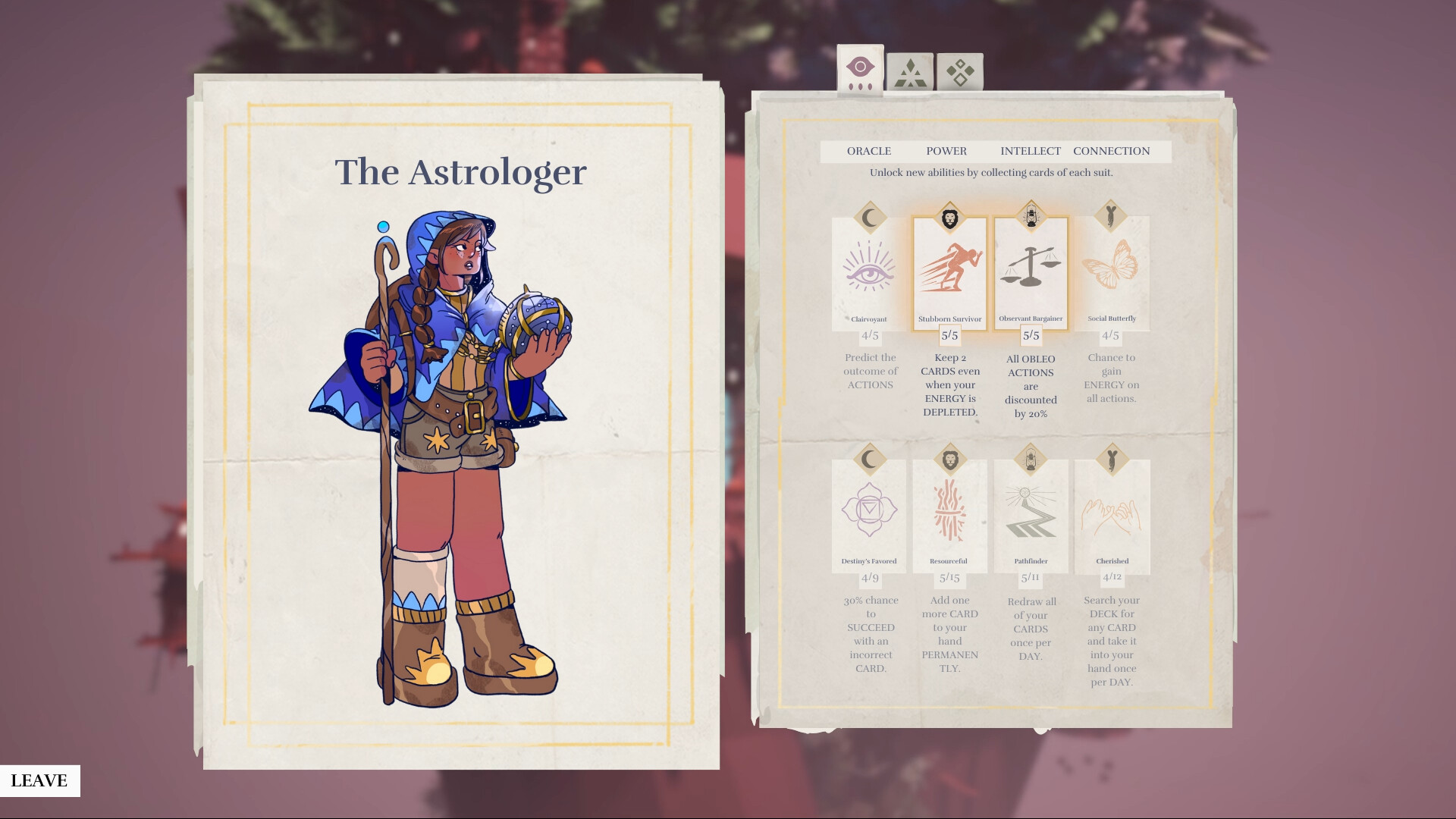 Sandara: City of a Thousand Eclipses screenshot 10