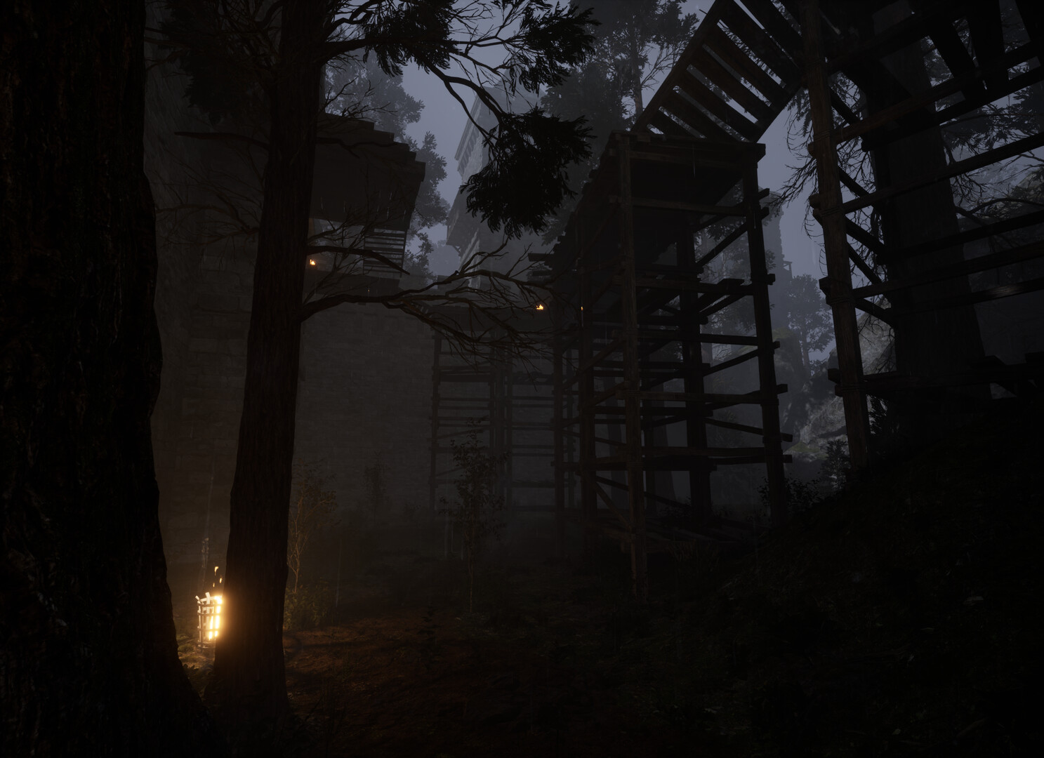 Necrotic Haze screenshot 7