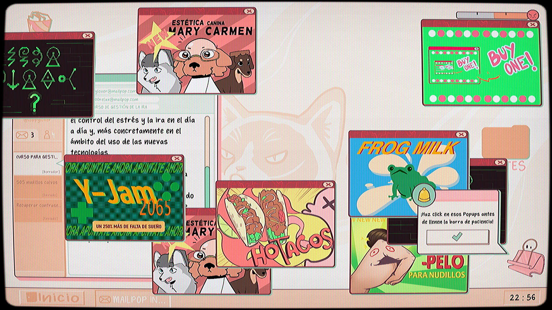 MailPop screenshot 3