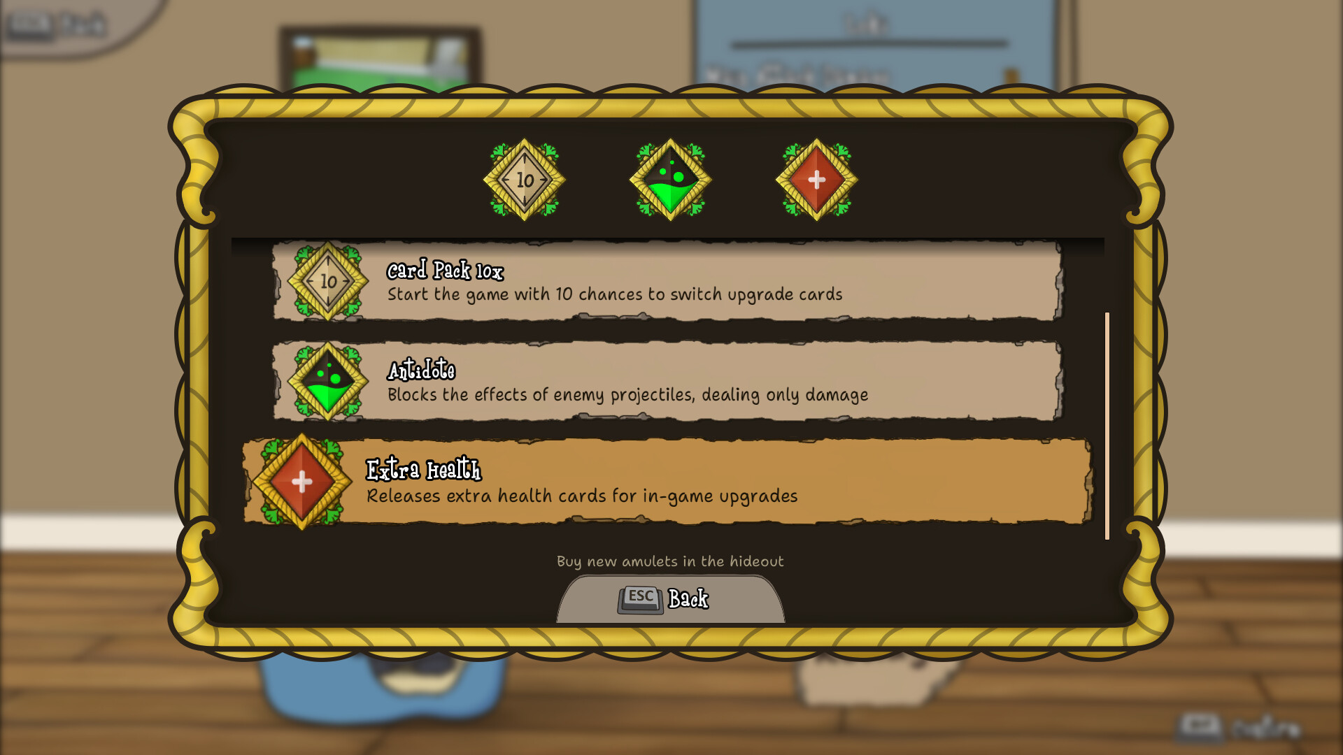 9 Lives to Defend screenshot 13