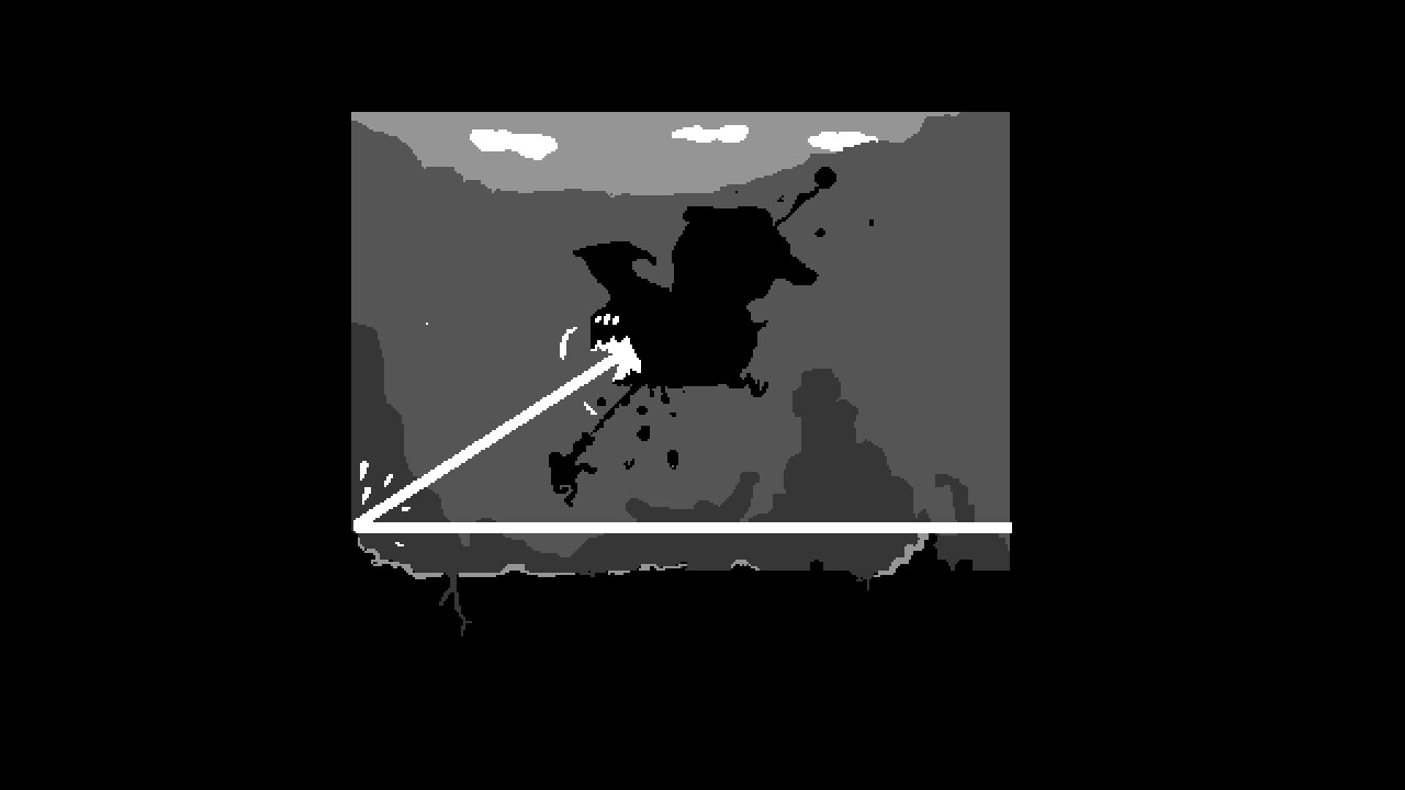 Cannonpistol screenshot 1