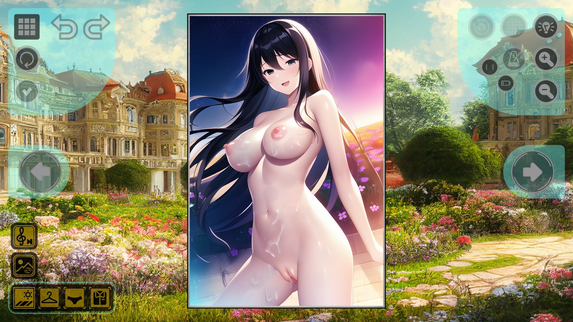 H Girl 3 screenshot 23