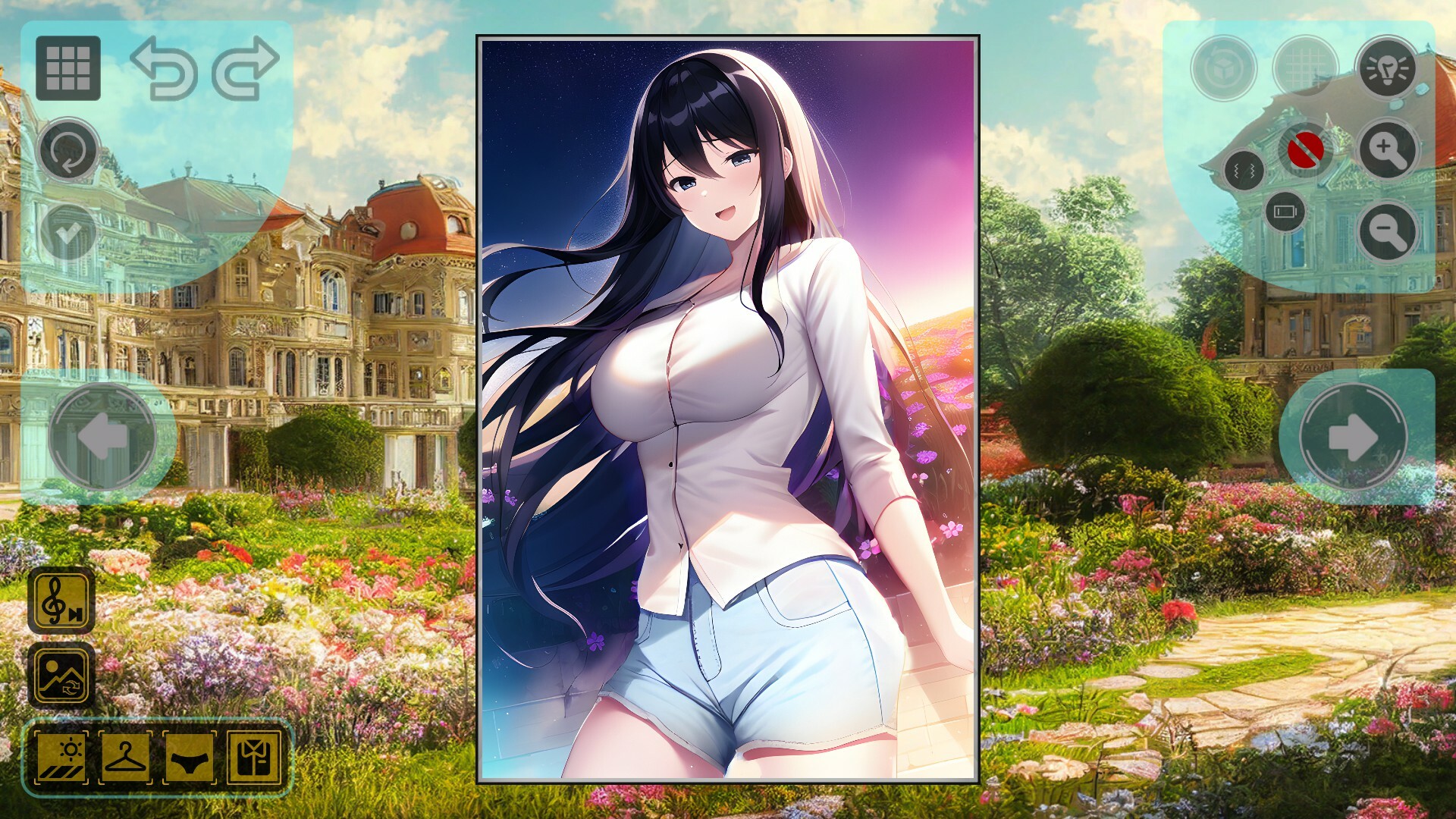 H Girl 3 screenshot 20
