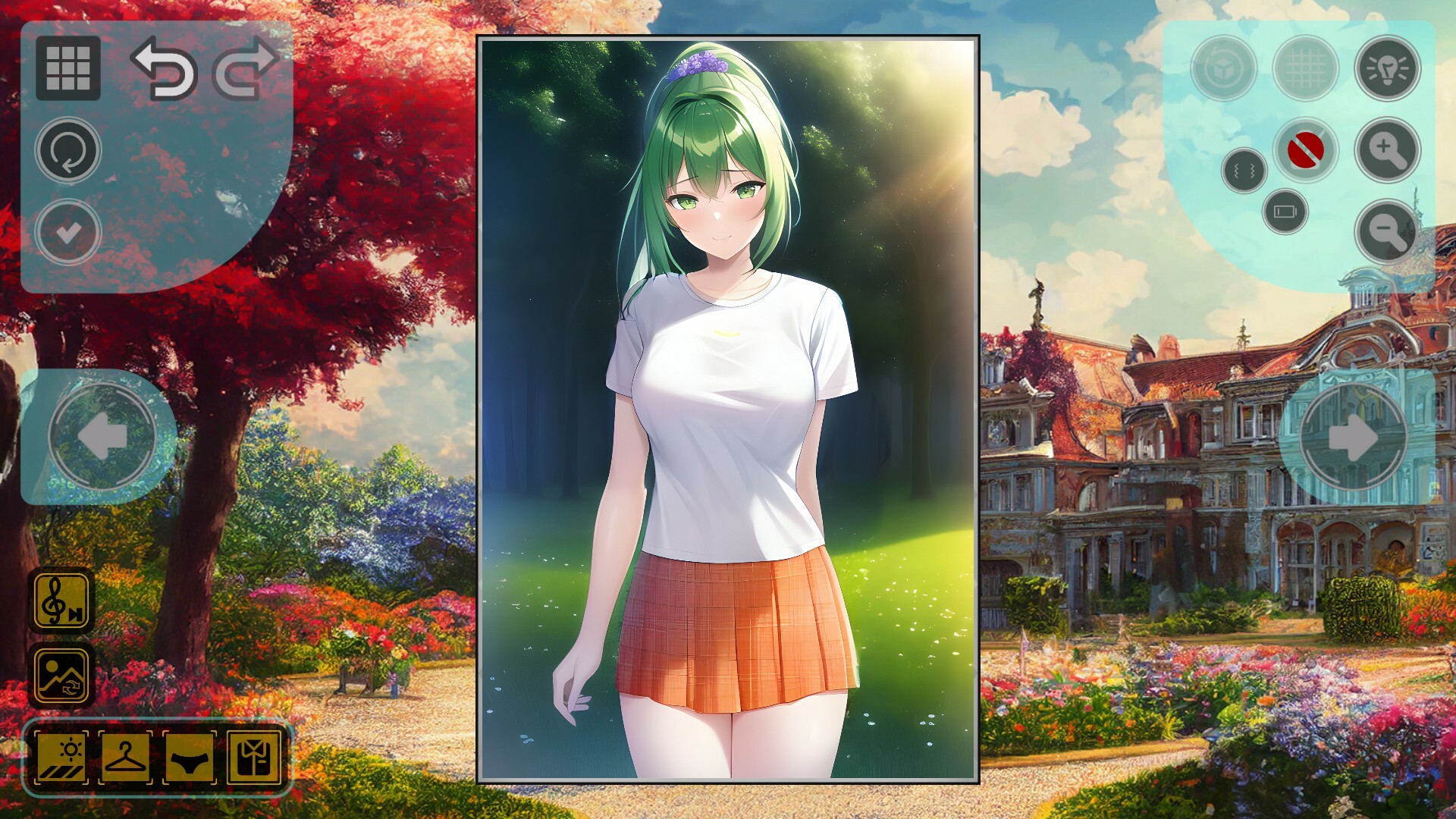 H Girl 3 screenshot 12