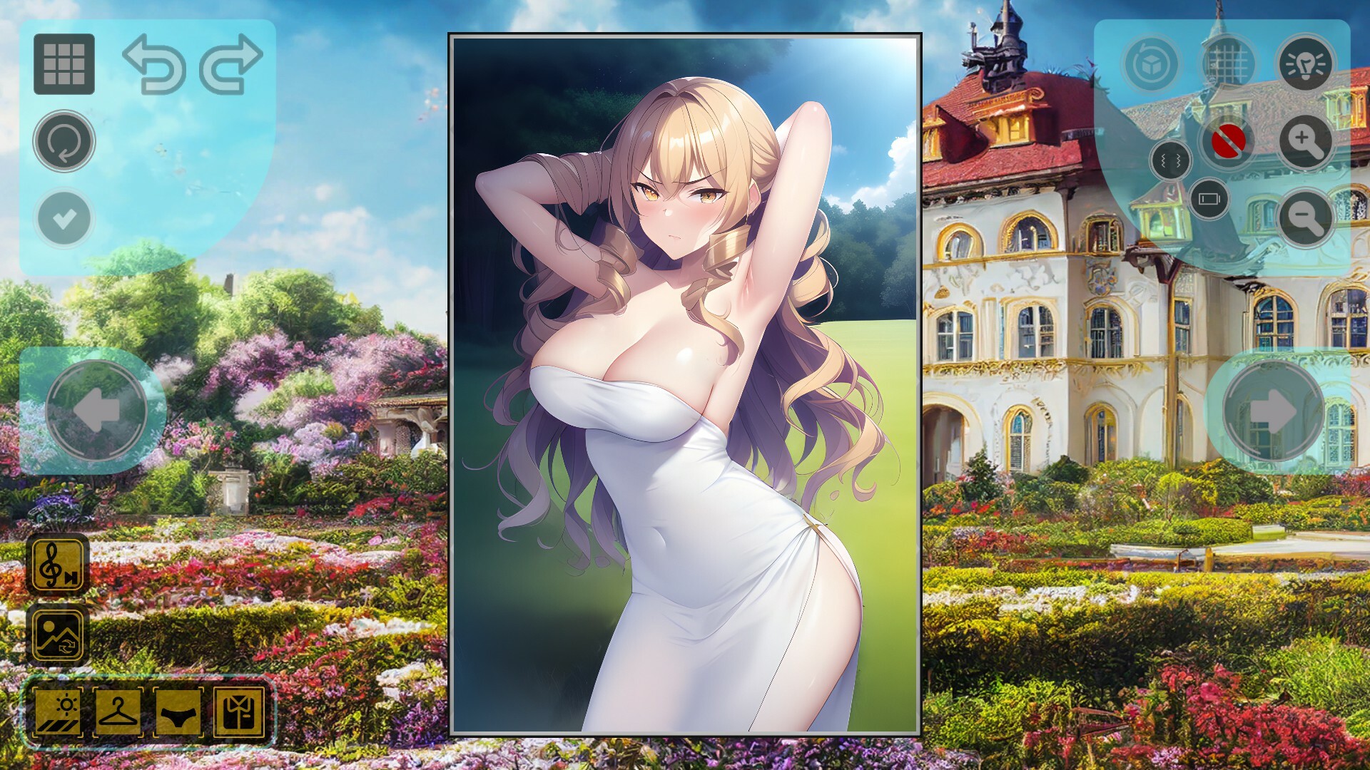 H Girl 3 screenshot 16