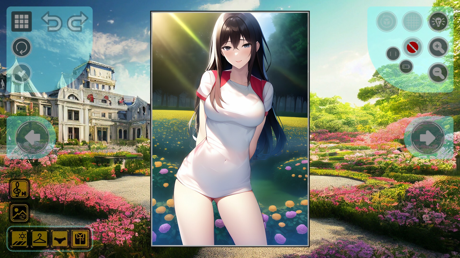 H Girl 3 screenshot 8