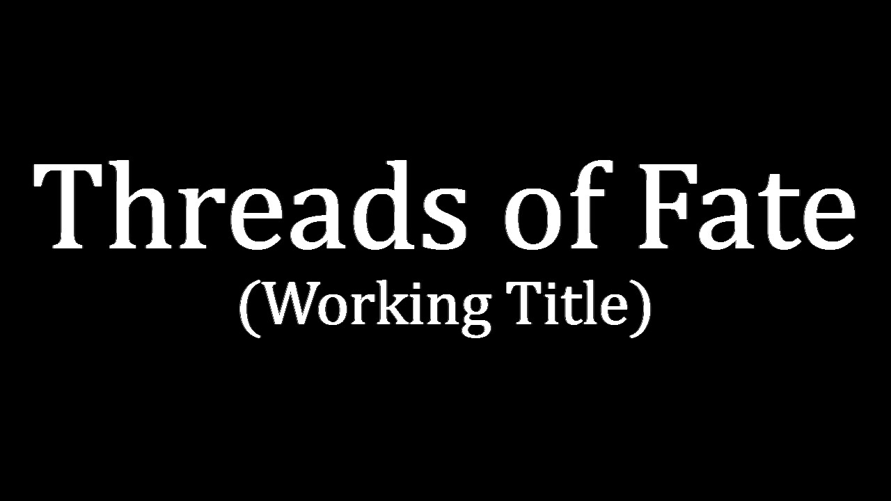Threads of Fate (Working Title) Playtest screenshot 4