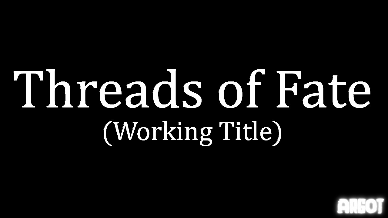 Threads of Fate (Working Title) Playtest screenshot 2