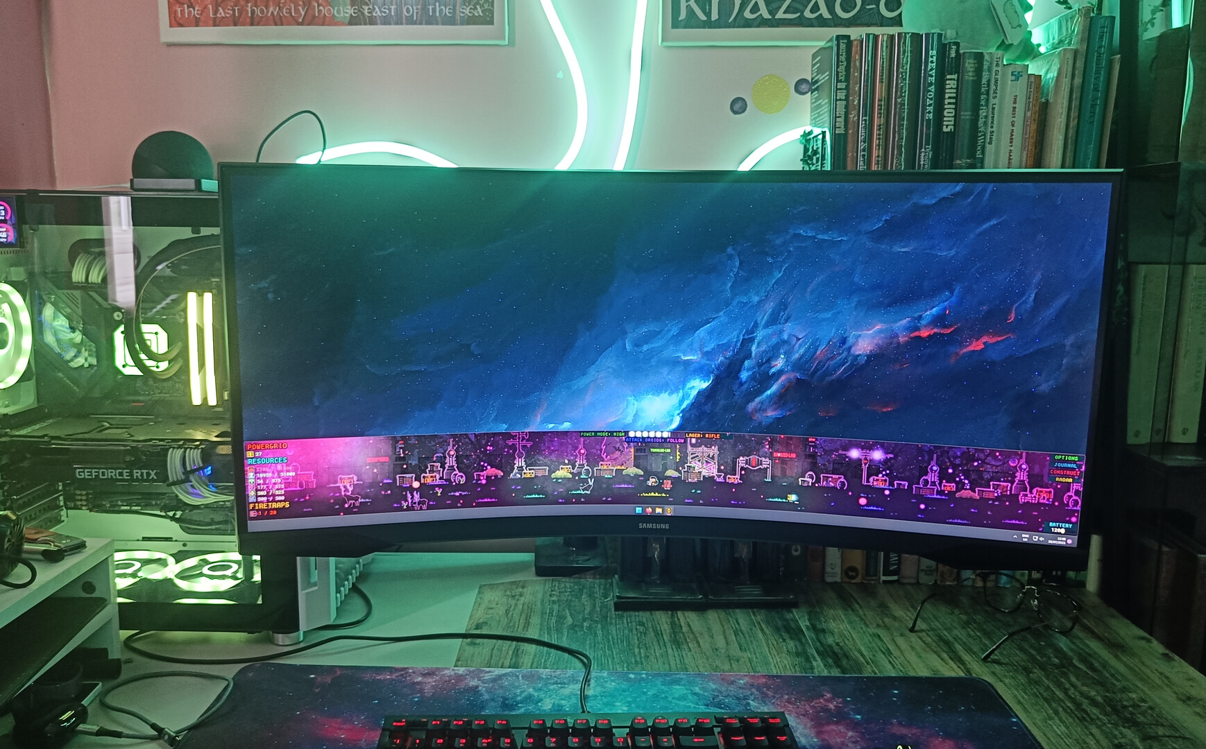 dEskape screenshot 7