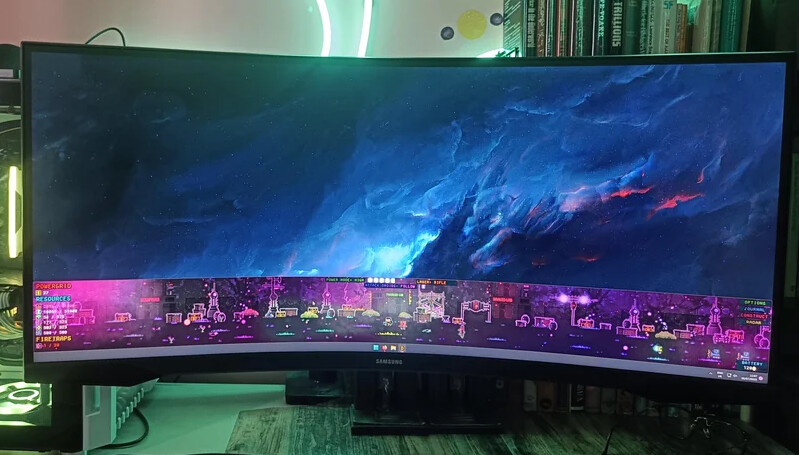 dEskape screenshot 2