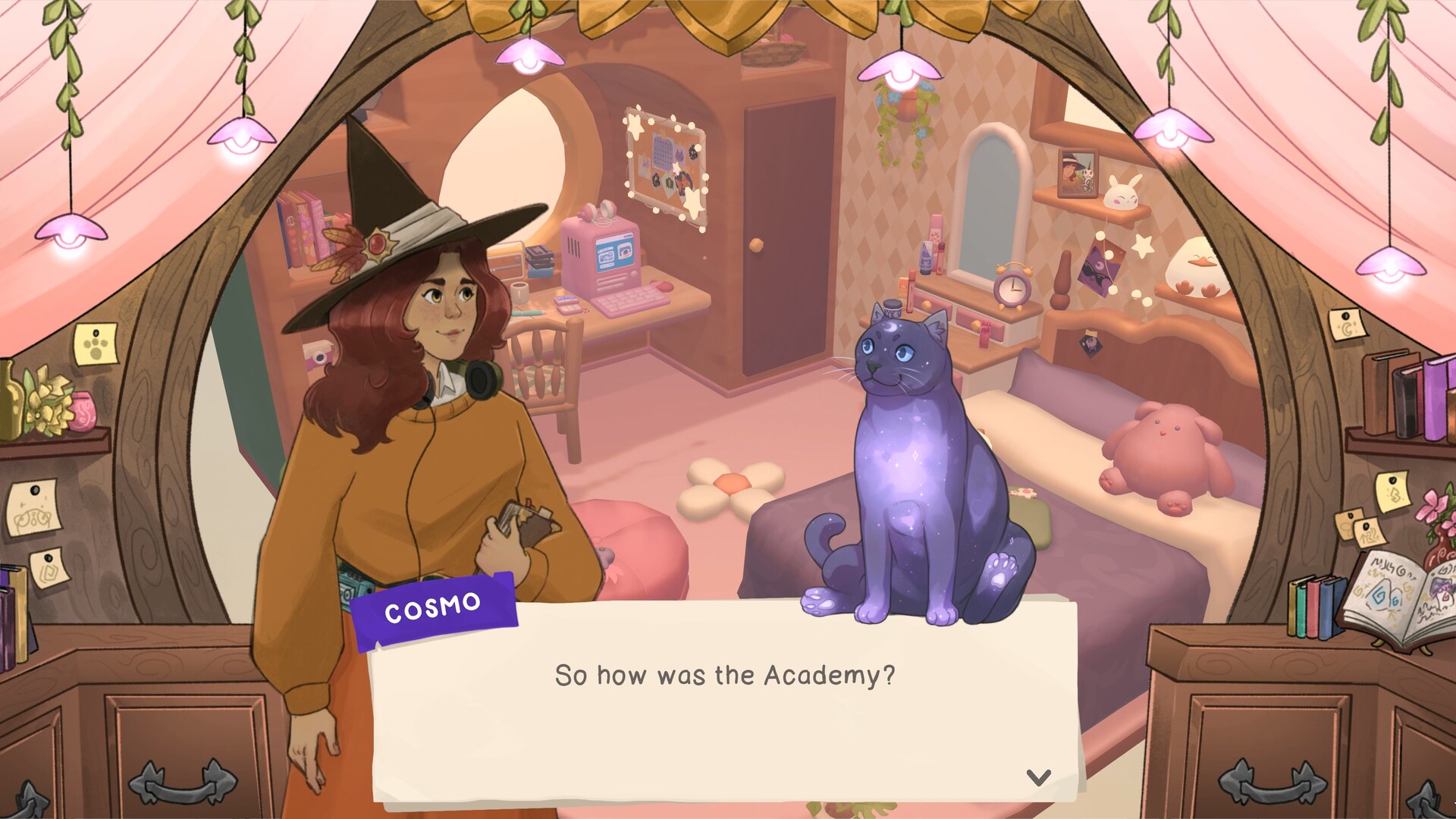 Design and Conjure screenshot 4