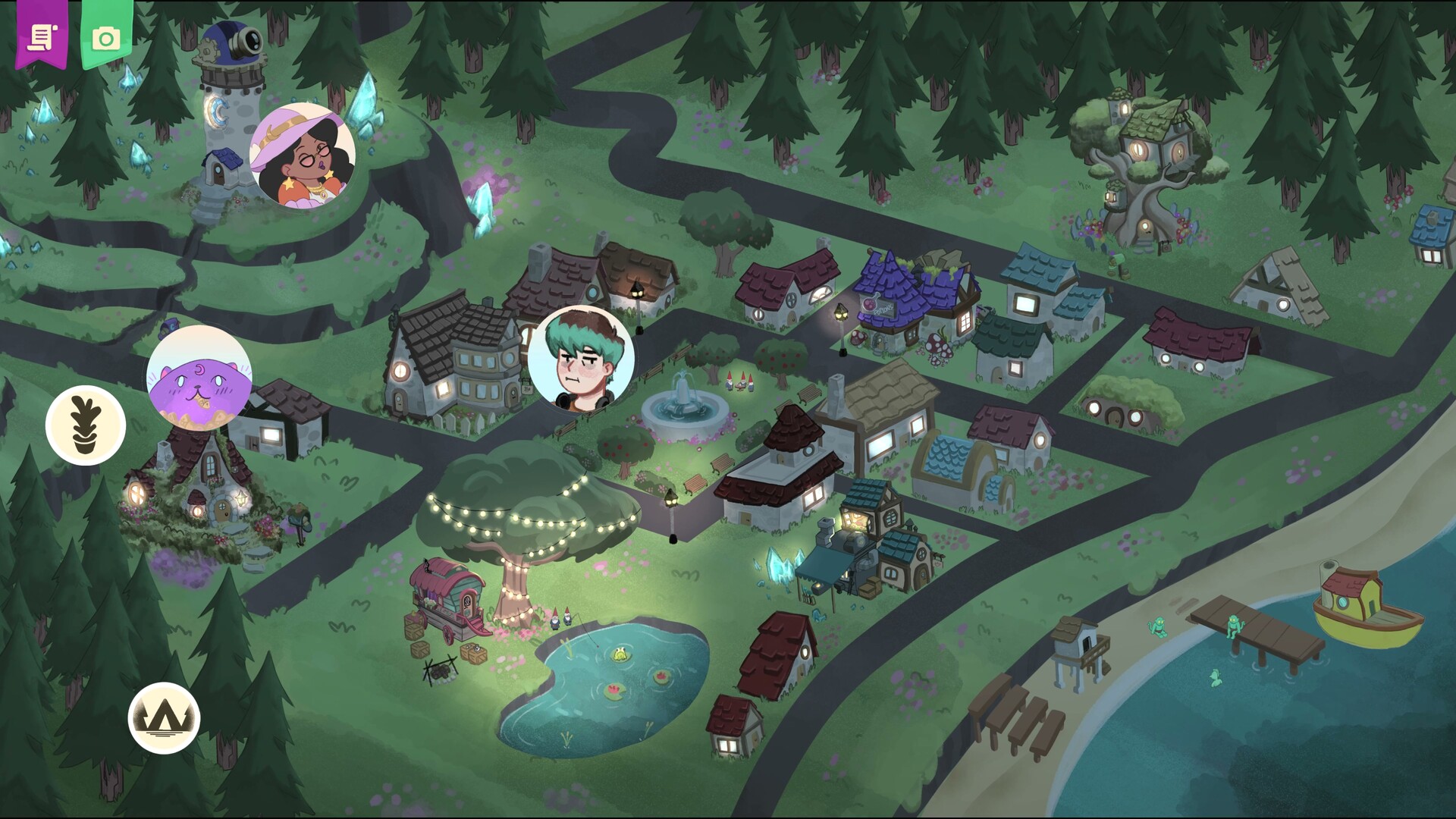 Design and Conjure screenshot 5