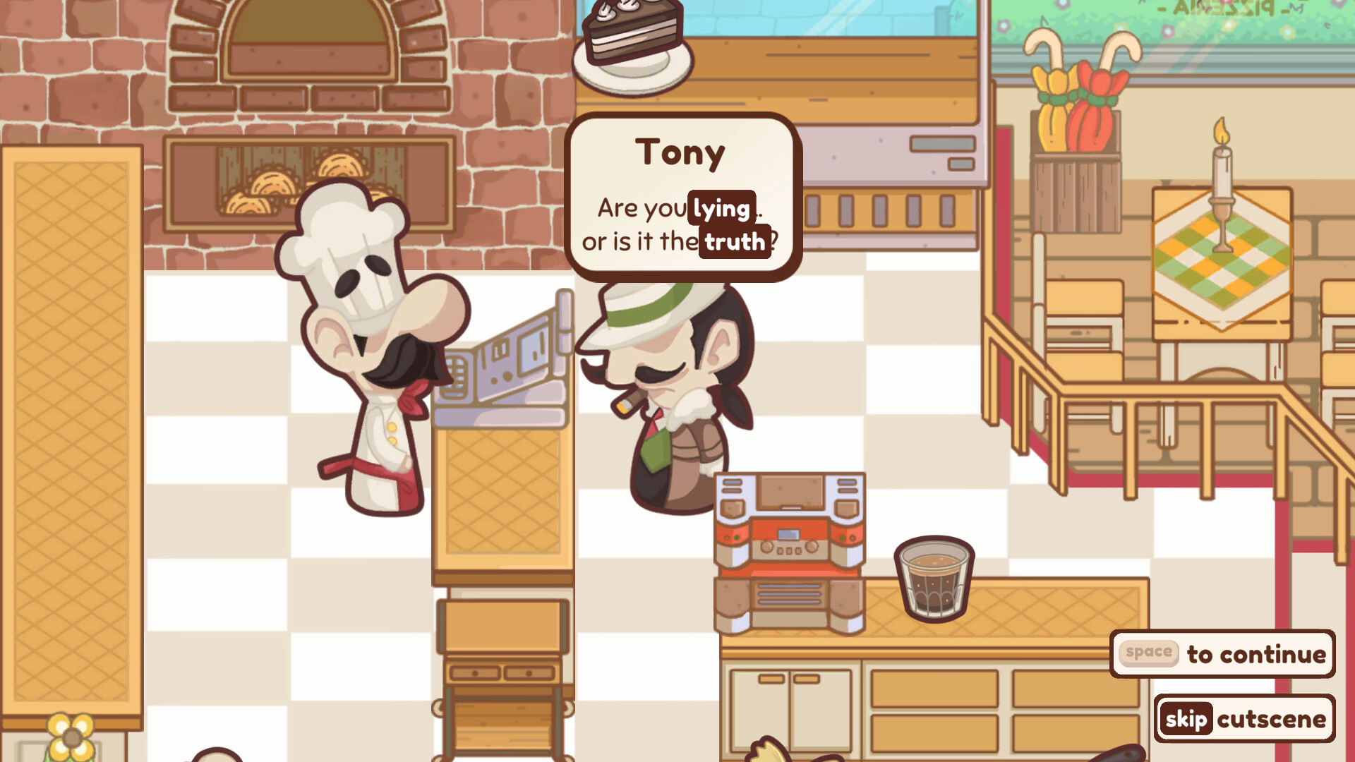 The Chef's Shift screenshot 3
