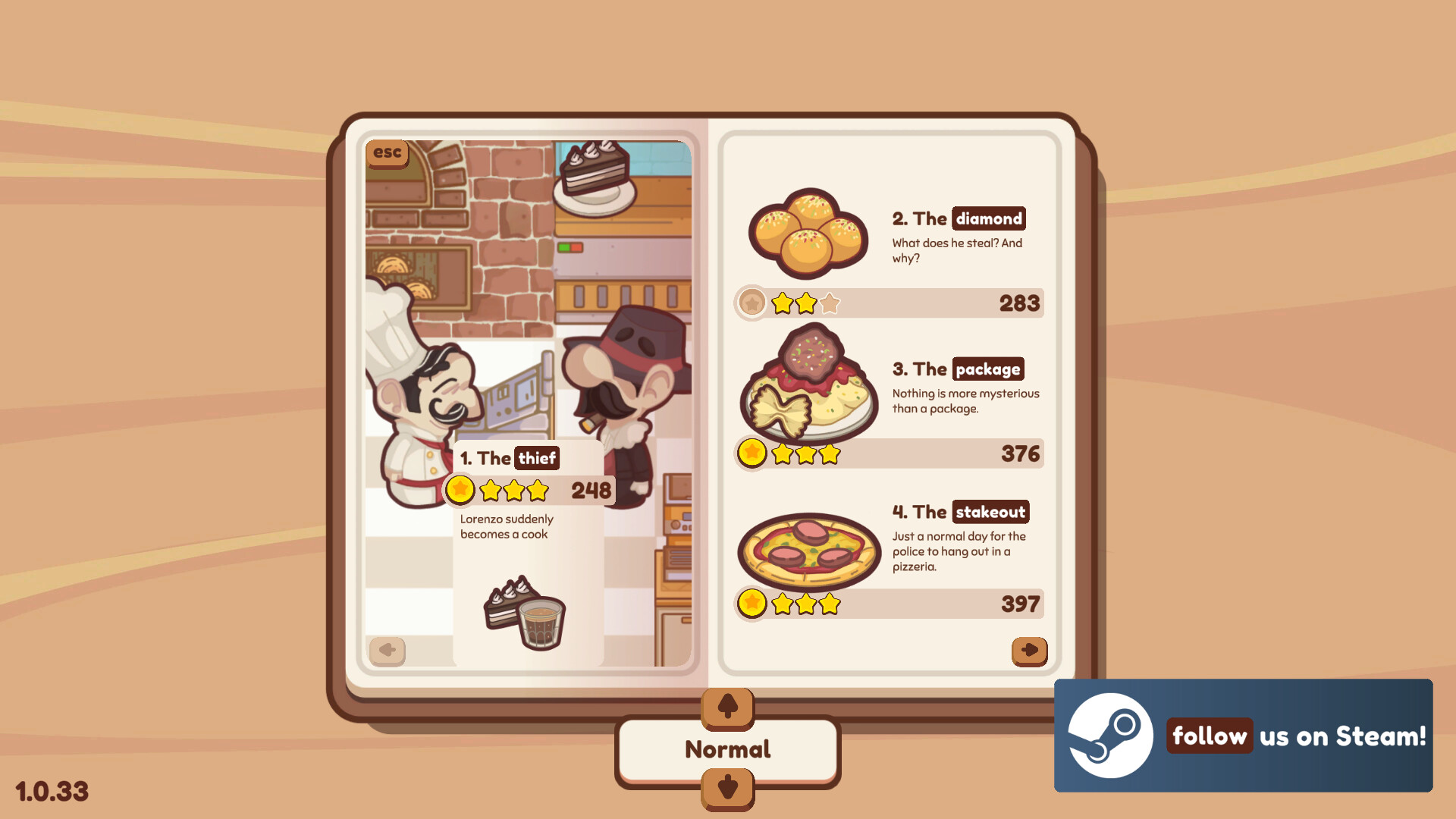 The Chef's Shift screenshot 5