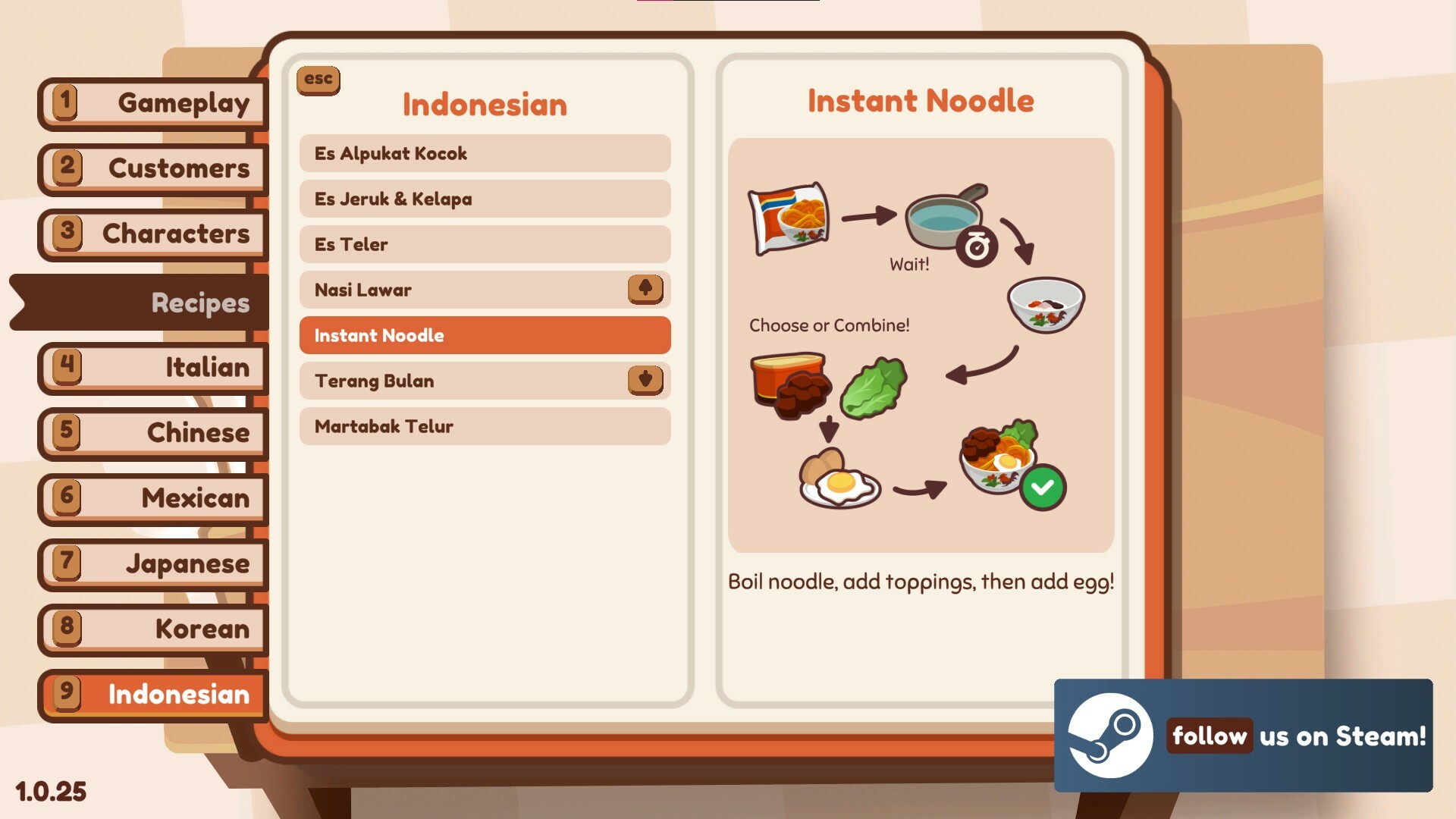 The Chef's Shift screenshot 10