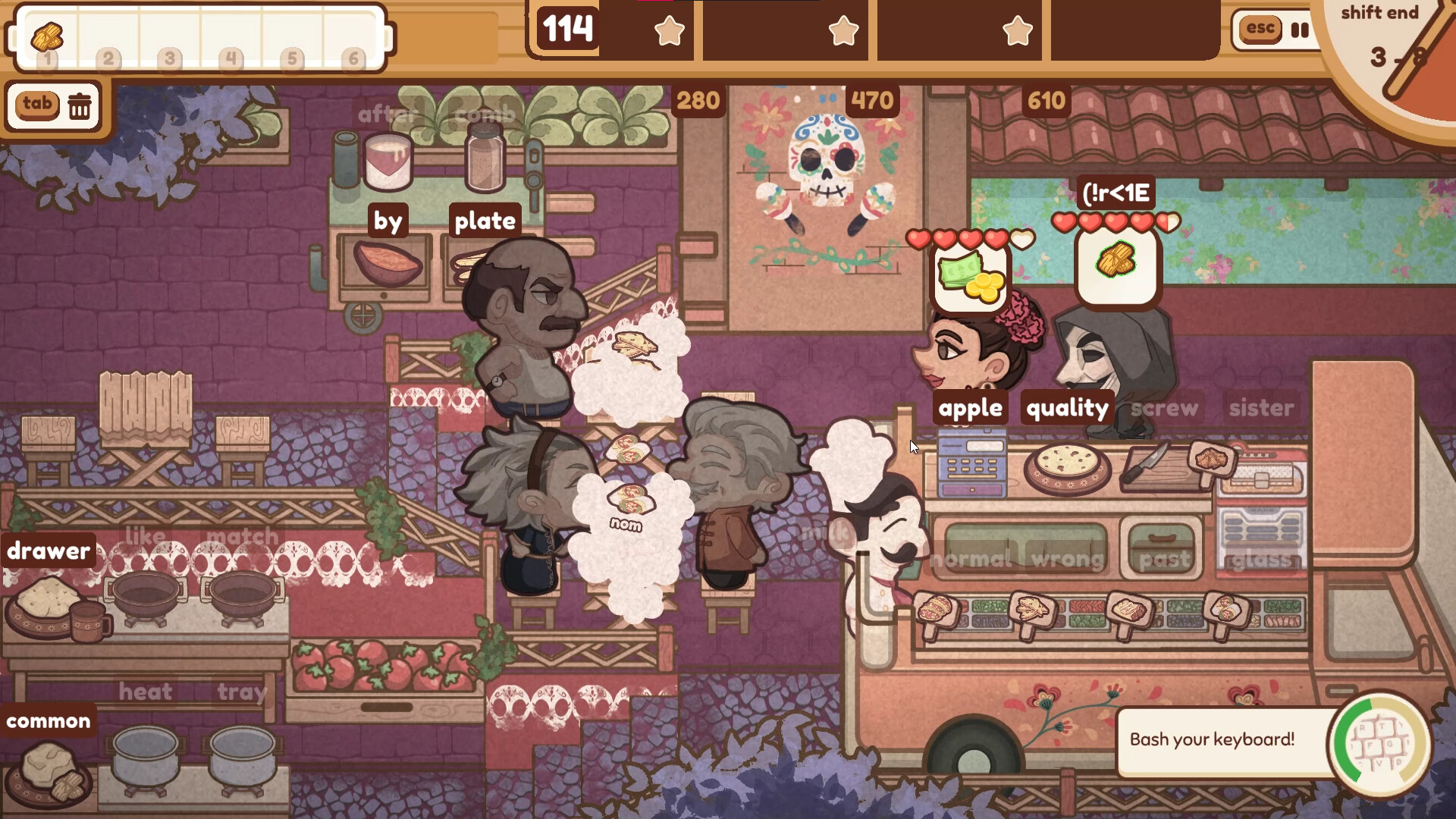 The Chef's Shift screenshot 7