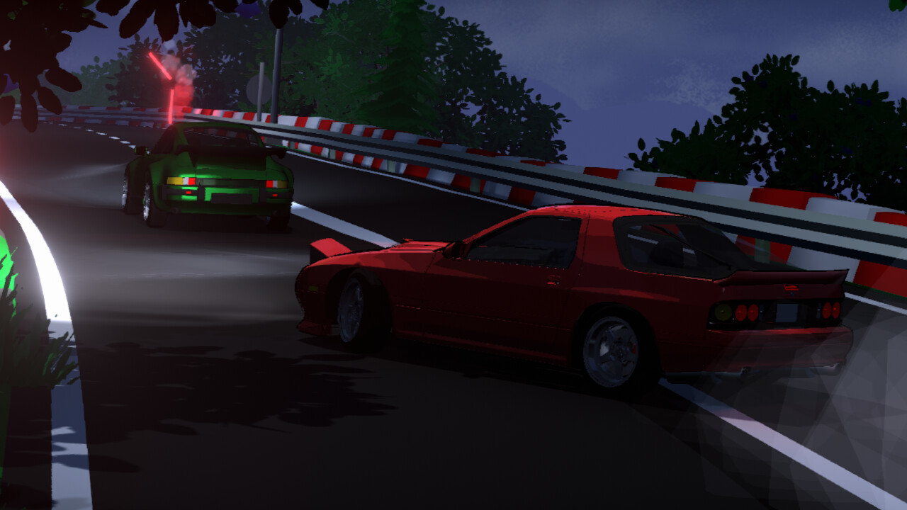 D96: Kansei screenshot 3
