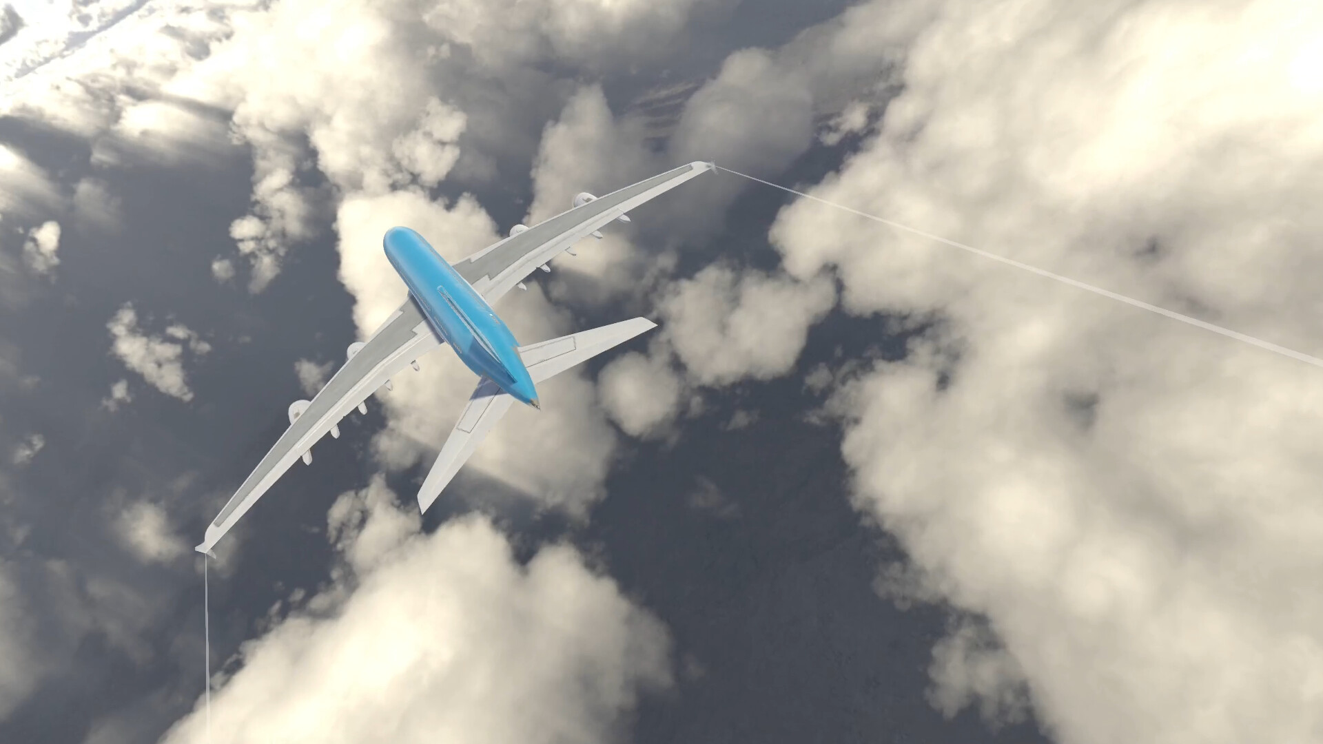 Aviophobia screenshot 1