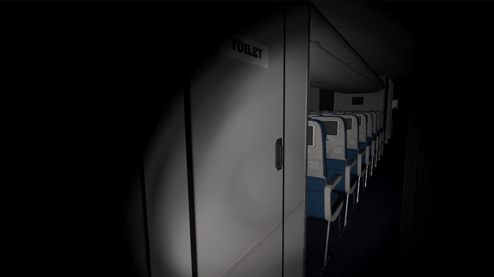 Aviophobia screenshot 2