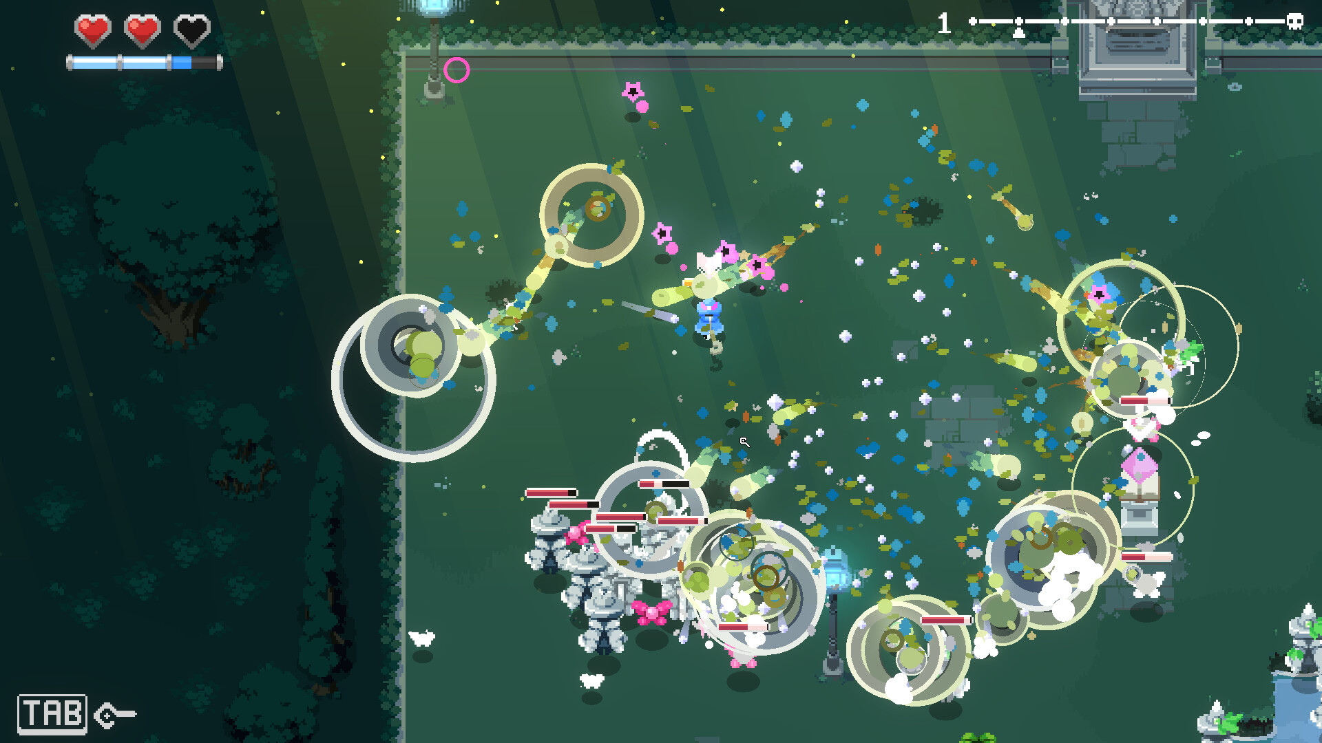 1 Billion Spells screenshot 5