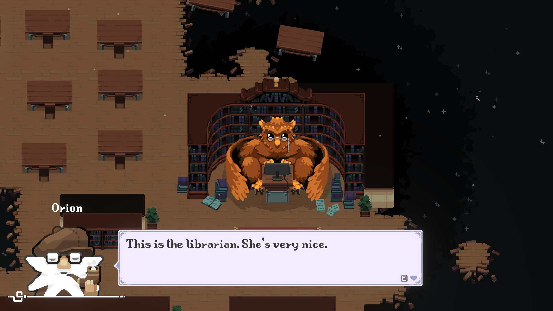 1 Billion Spells screenshot 2