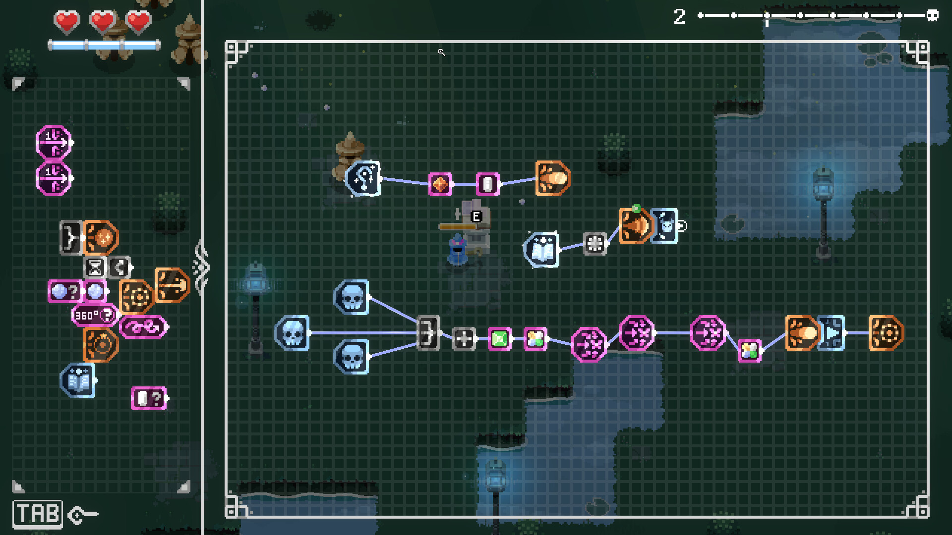 1 Billion Spells screenshot 3