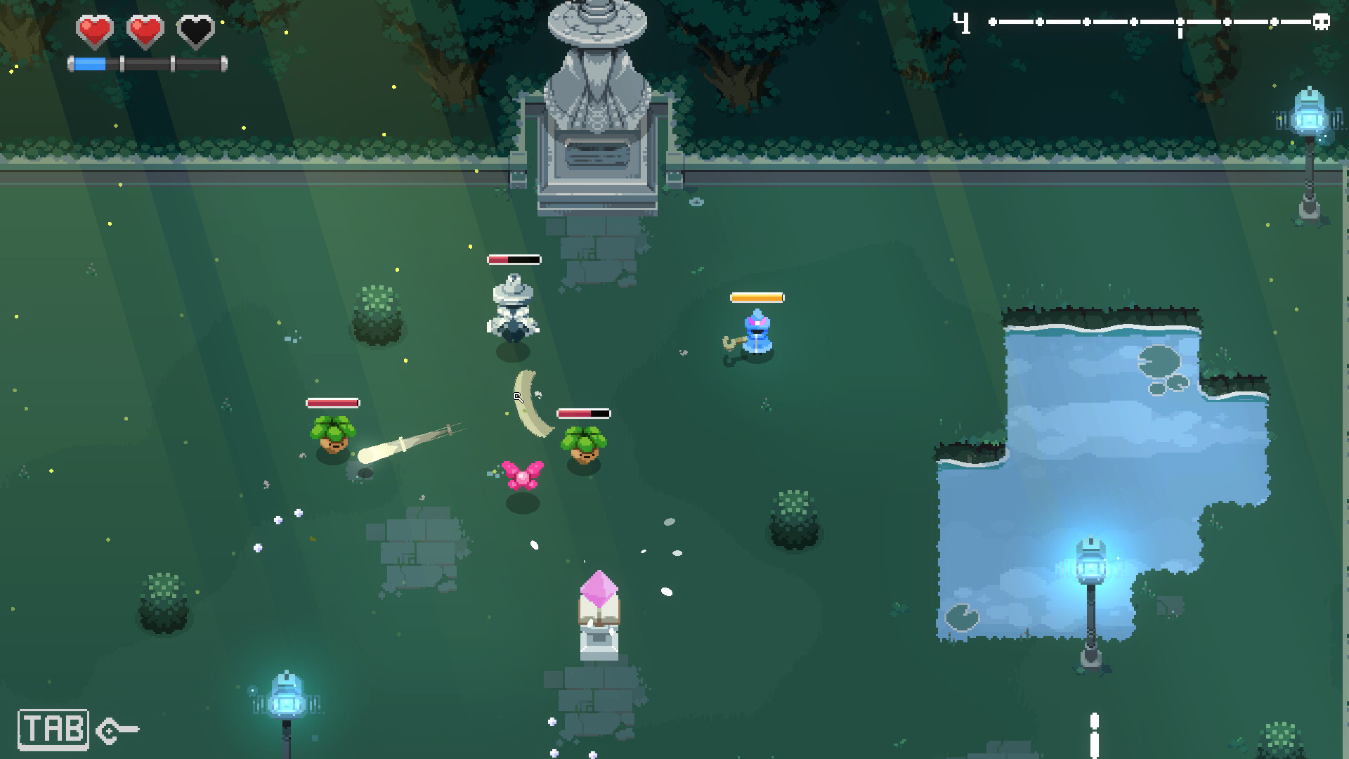 1 Billion Spells screenshot 1