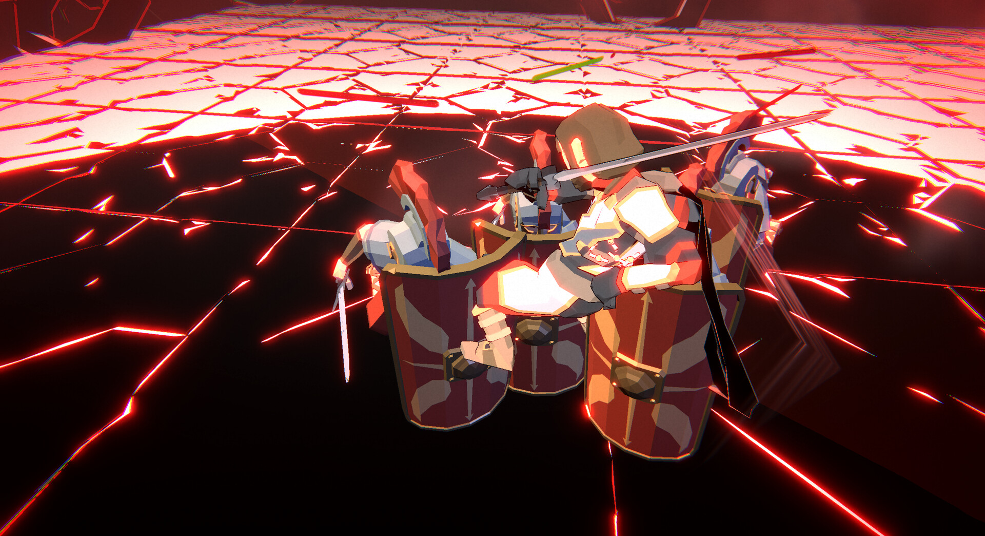 Being The Game screenshot 2