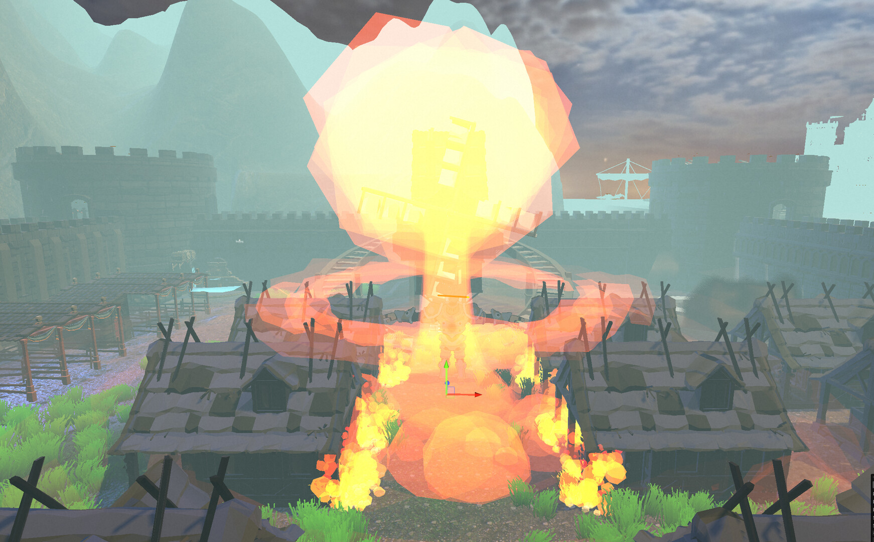 Being The Game screenshot 10