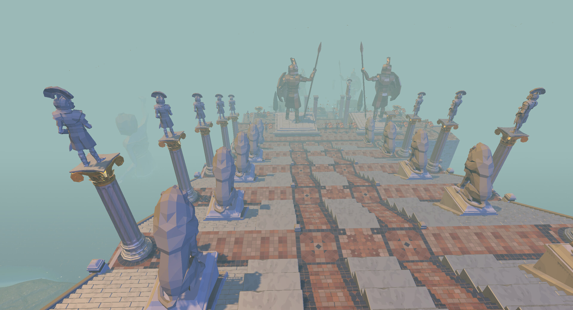 Being The Game screenshot 8