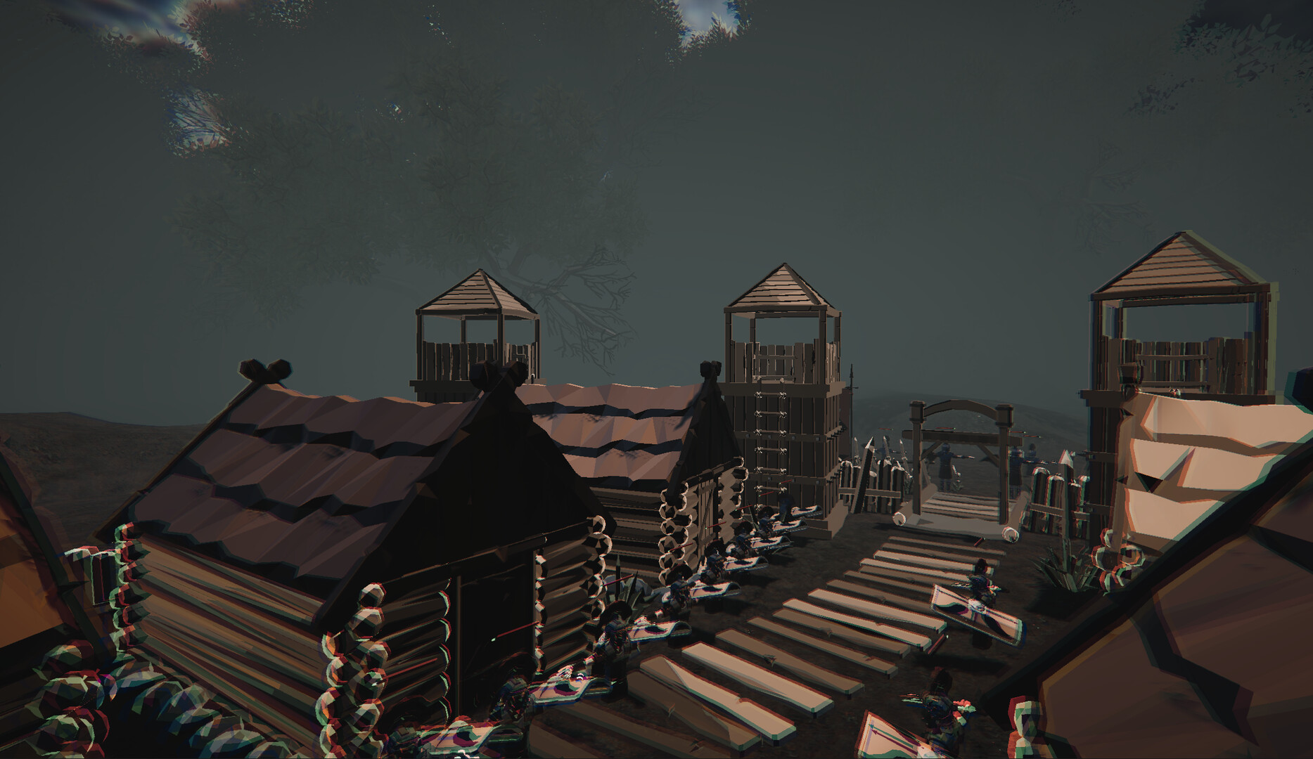 Being The Game screenshot 11
