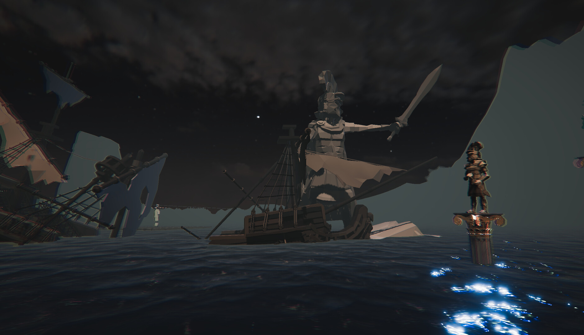 Being The Game screenshot 7