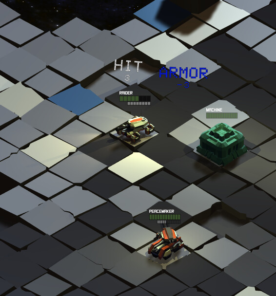 Stryke screenshot 3
